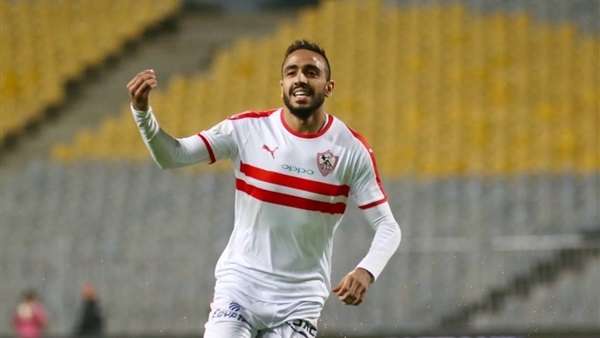 محمود عبد المنعم كهربا