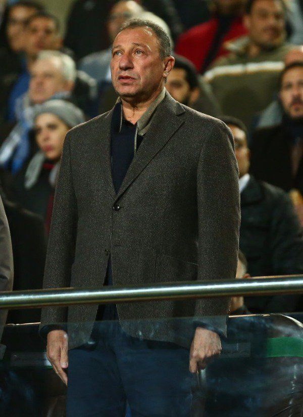 محمود الخطيب