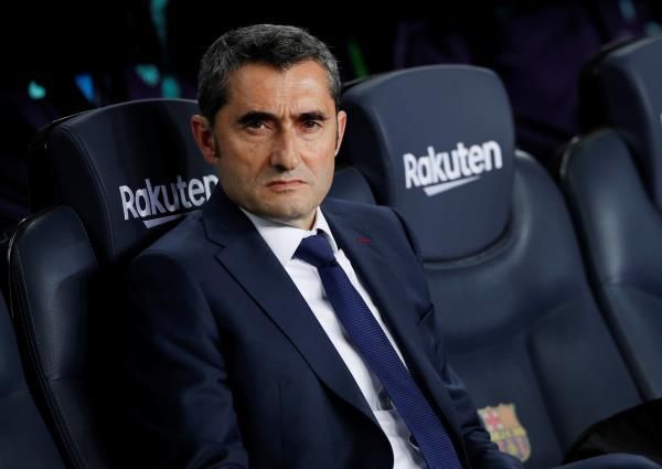 إرنستو فالفيردي