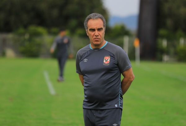 مارتن لاسارتي 