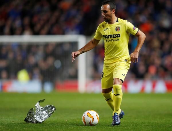 سانتي كازورلا