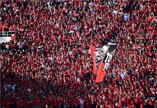 جماهير الوداد البيضاوي