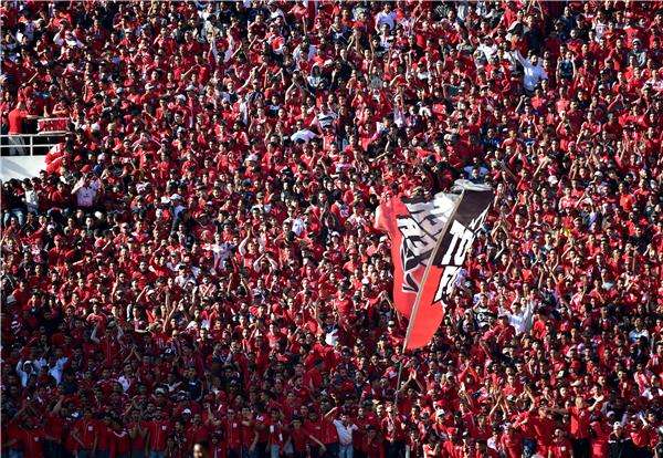 جماهير الوداد البيضاوي