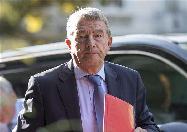 فولفجانج نيرسباخ