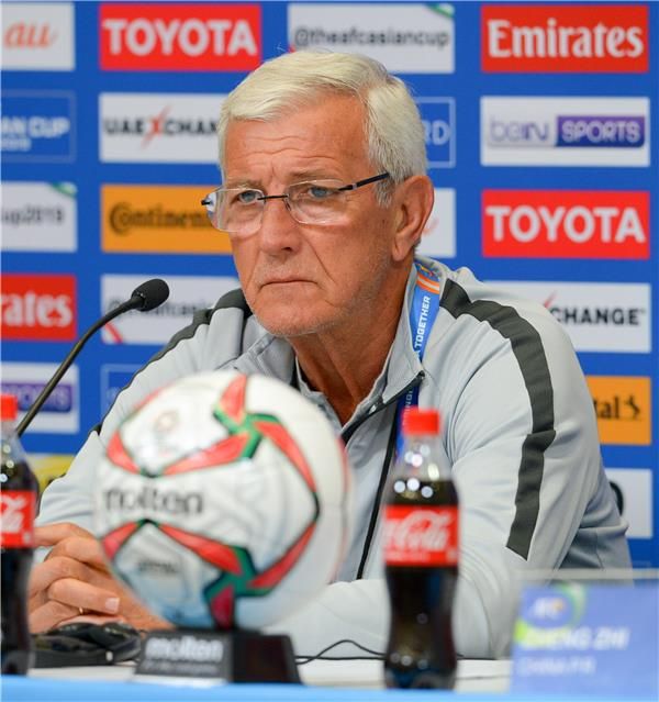  مارشيلو ليبي