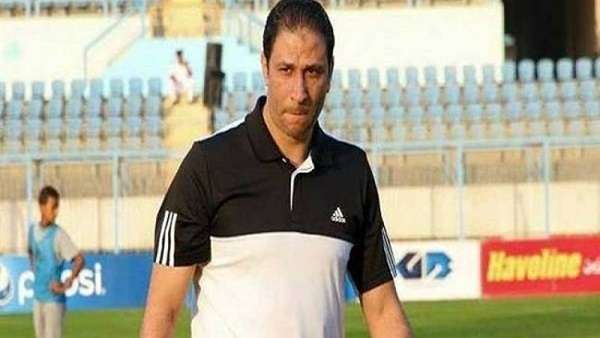 مجدي عبد العاطي