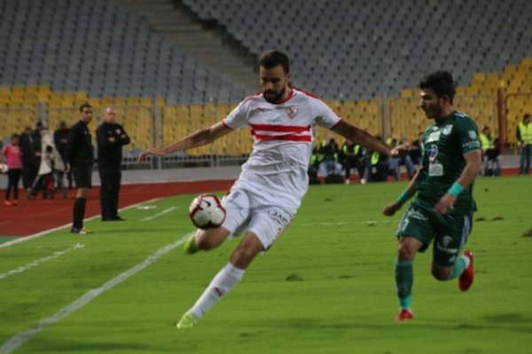 مواجهة سابقة بين الفريقين