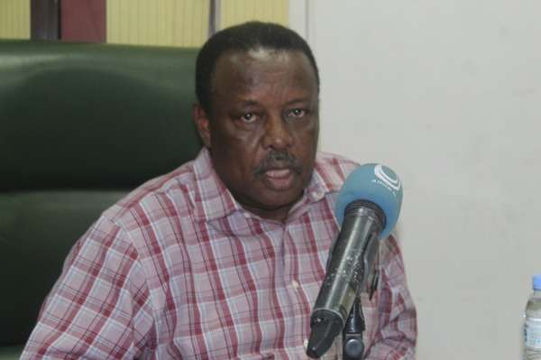 المهندس الفاتح باني