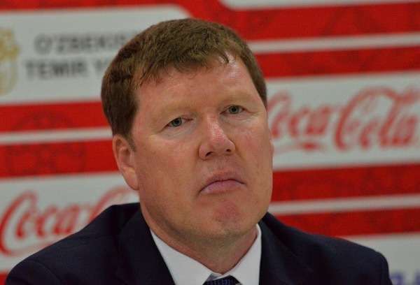 أندري فيدوروف