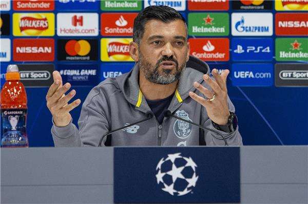 سيرجو كونسيساو