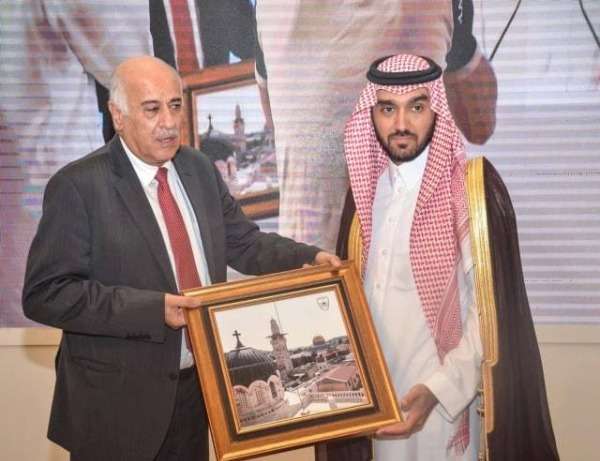 من الجمعية العمومية