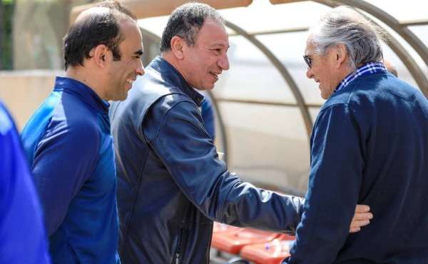 جوزيه مع الخطيب