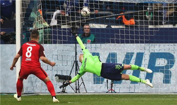 لوكا يوفيتش