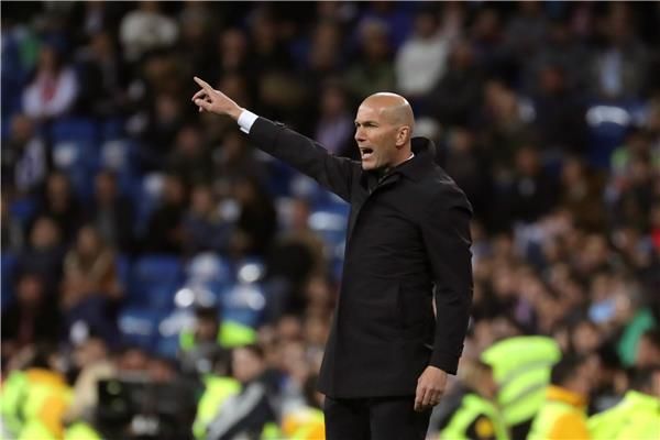 زين الدين زيدان