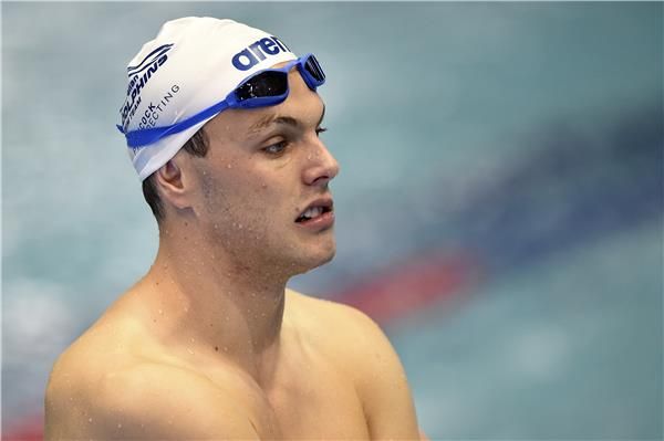 كايل تشالمرز