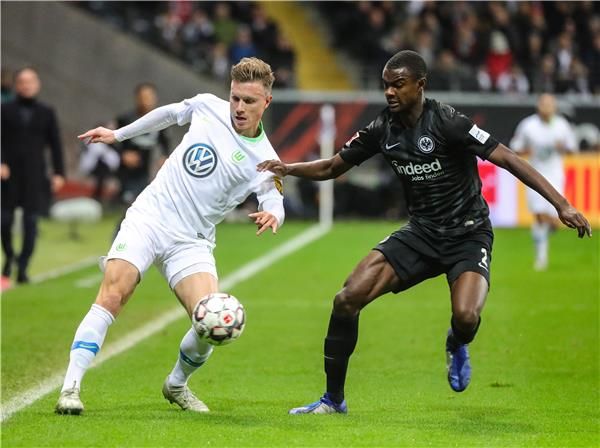 من مباراة سابقة بين الفريقين