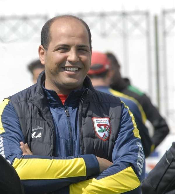 محمد العياري