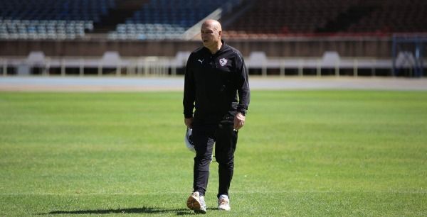 كريستيان جروس