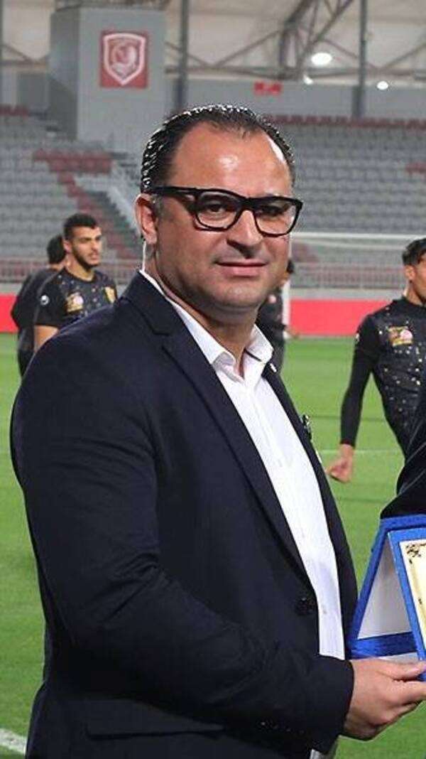 عبد السلام السعيداني