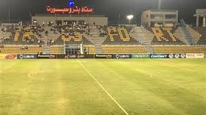 ملعب بترو سبورت