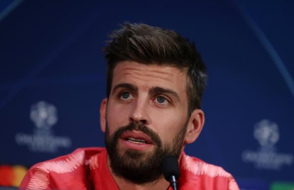 جيرارد بيكيه