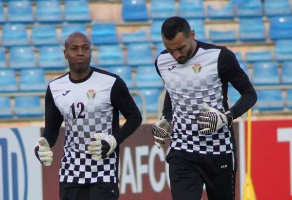 أحمد عبد الستار ونور بني عطية