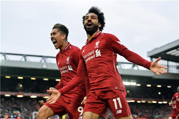 صلاح وفيرمينو