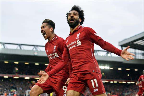 صلاح وفيرمينو