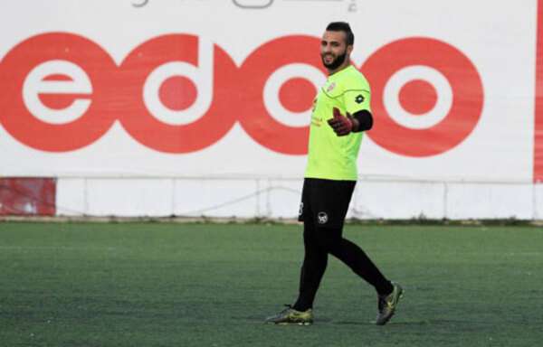 نعيم أبو عكر