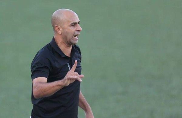 مالك حسون
