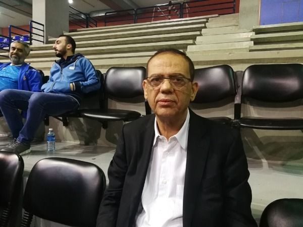 عبدالله عاشور