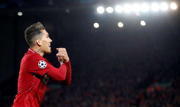  روبرتو فيرمينو 