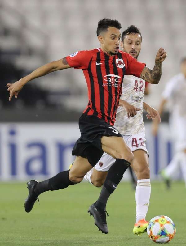 لوكا بورجيس