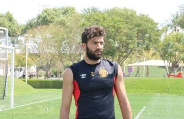 علي المشاني