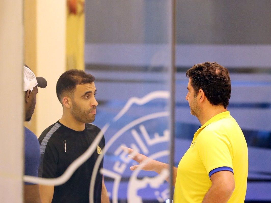 عبدالرزاق حمد الله