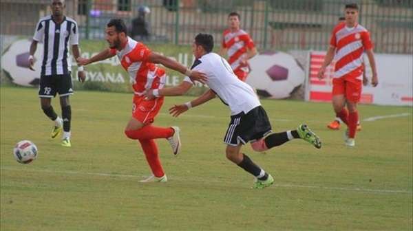 من لقاء السويحلي والمدينة