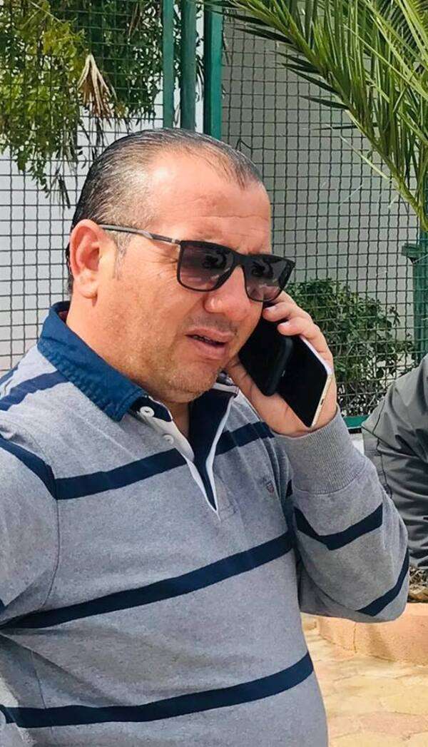 الناصر نجاح