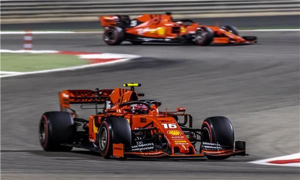 شارل لوكلير 