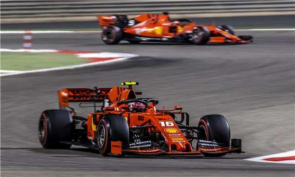 شارل لوكلير 