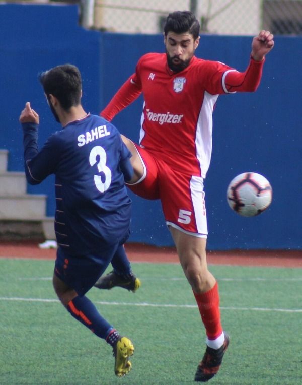 من الدوري
