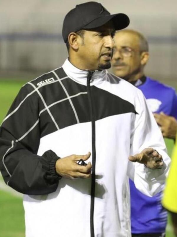 أحمد العلوي