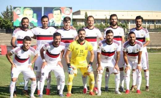 فريق الجيش