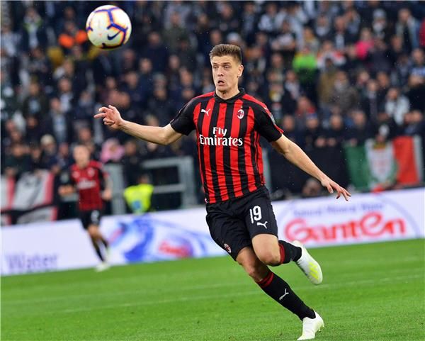 كريستوف بيونتيك