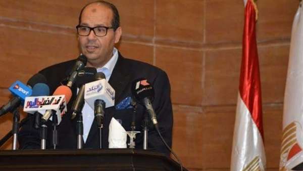 ياسر إدريس