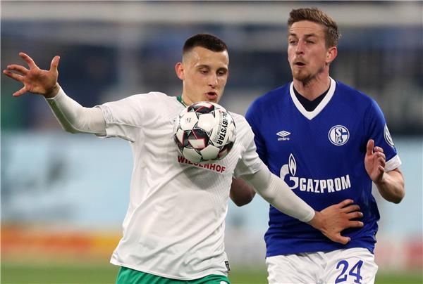 ماكسيميليان إيجيشتاين