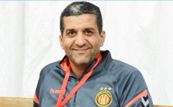 نجيب بن ثاير