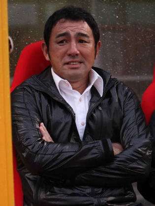 كينتا هاسيغاوا