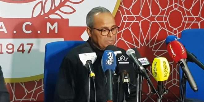عز الدين بنيس