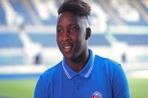 بينجورو كامارا