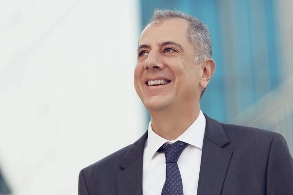 عمرو جزارين